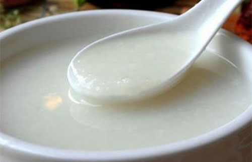 �����ӳ�ʲôʳ��� ���������ӵ�6��ʳ��